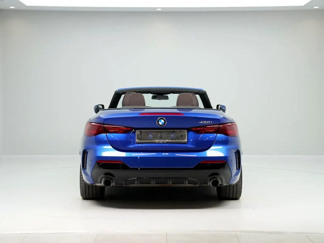 BMW 430i M SPORT PRO, миниатюра 10