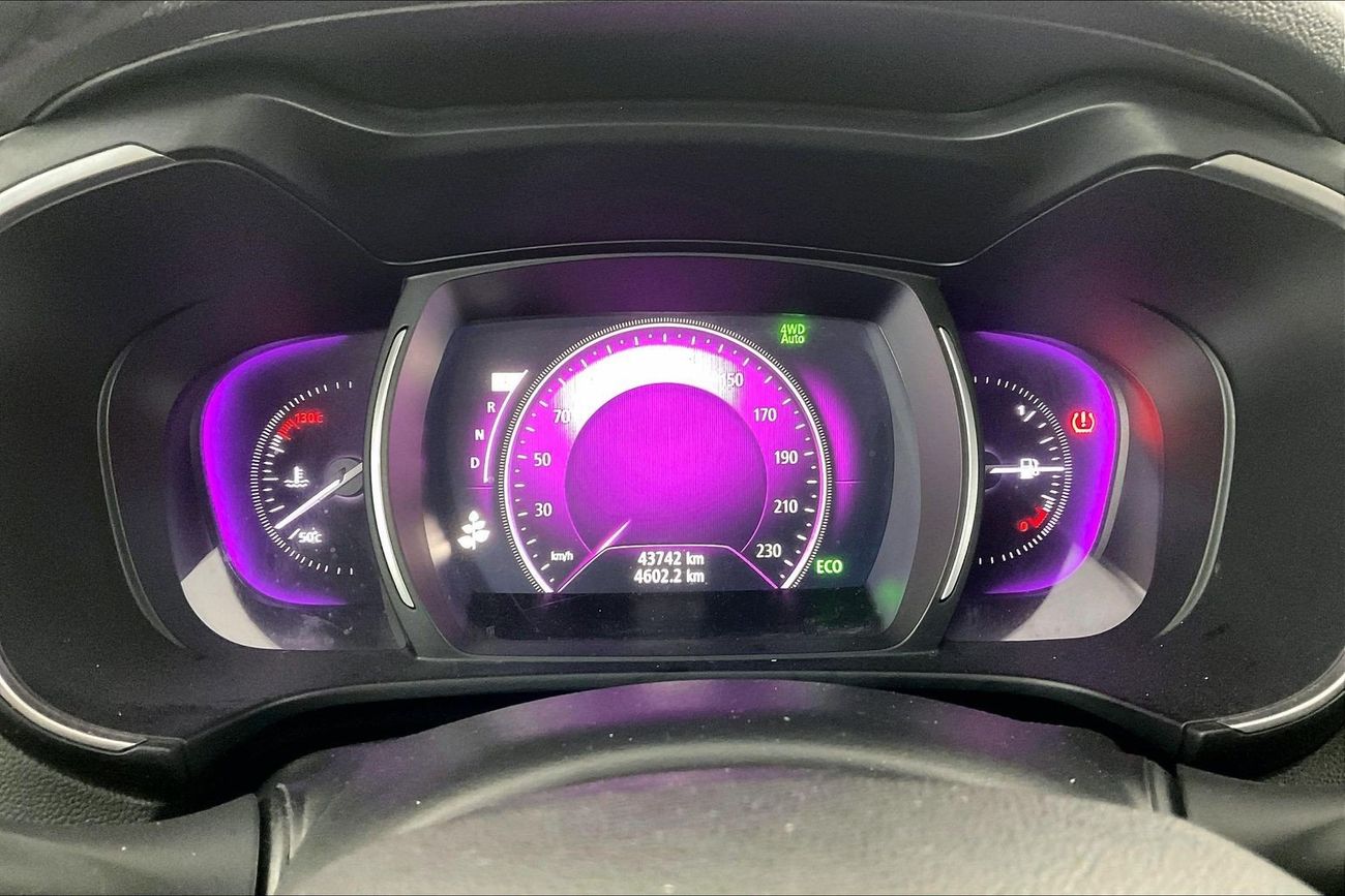 Renault Koleos SE | Guaranteed Warranty | 0 Down Payment