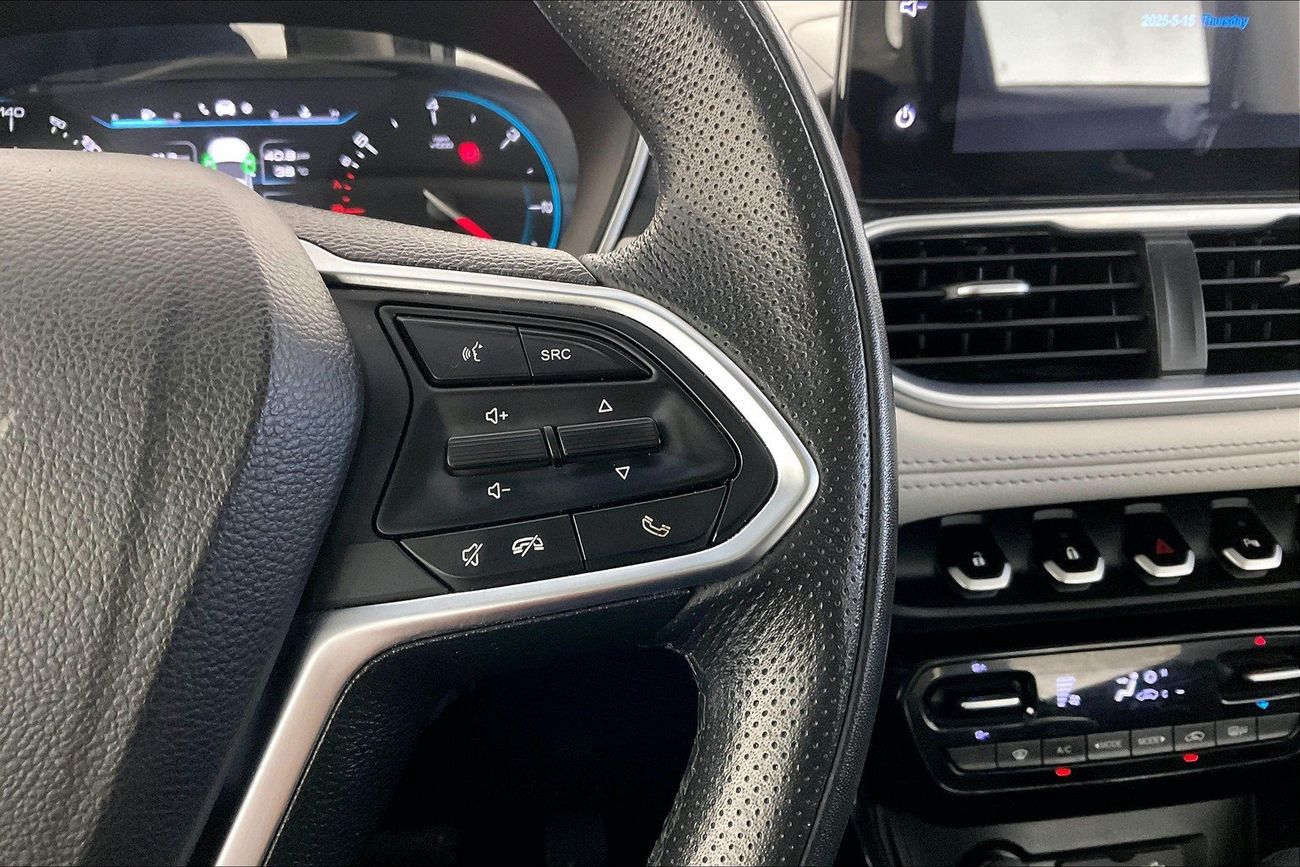 Chevrolet Captiva Premier | Guaranteed Warranty | 0 Down Payment