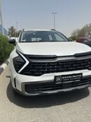 كيا سبورتيج 2.0L PETROL - FULL OPTION