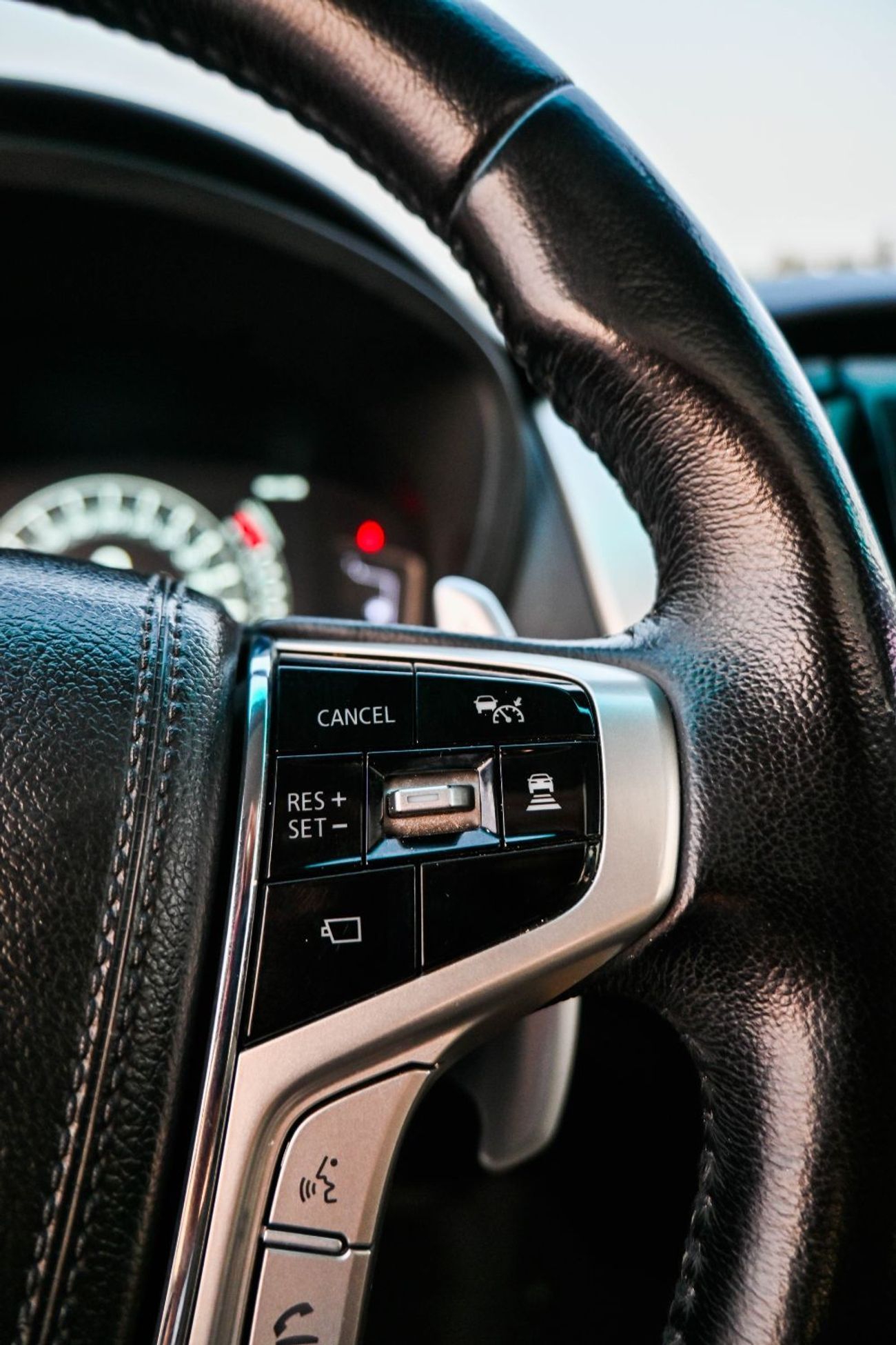 Mitsubishi Montero Sport MITSUBISHI MONTERO SPORT 2021 GLS Premium 3.0L (7 Seater)  GCC IN EXCELLENT CONDITION