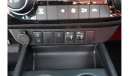 Toyota Hilux 2.4L DIESEL 4WD AUTO TRANSMISSION