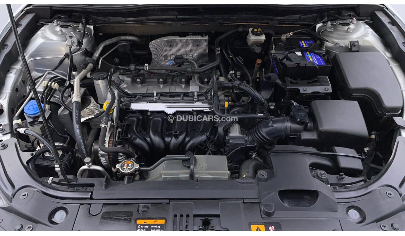 Mazda 3 S 1.6 | Zero Down Payment | Free Home Test Drive