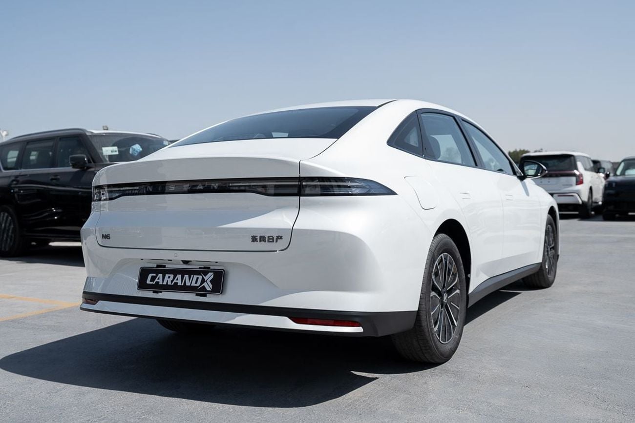 Nissan N6 180 Pro 2025