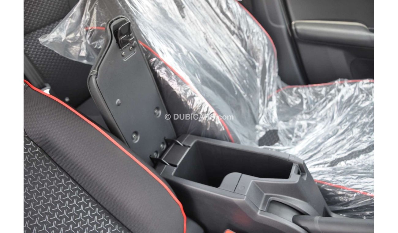 Toyota Raize 2023 Toyota Raize G 1.0L Turbo Petrol