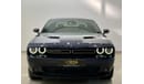 Dodge Challenger 2015 Dodge Challenger Rallye, Full Service History, Warranty, Service Contract, GCC