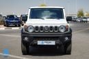 Suzuki Jimny 1.5L 4x4 GLX 2026 | 9 inch Display | Hill Decent Control | Headlamp Washers| Rear Camera|