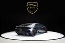 Lamborghini Huracan Lamborghini Huracan EVO