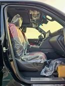 Toyota Land Cruiser VXR | TWIN TURBO | AERO KIT | 3.3L V6 DIESEL | 360* CAMERA WIH HEADUP DISPLAY | JBL SPEAKERS |  PWR 