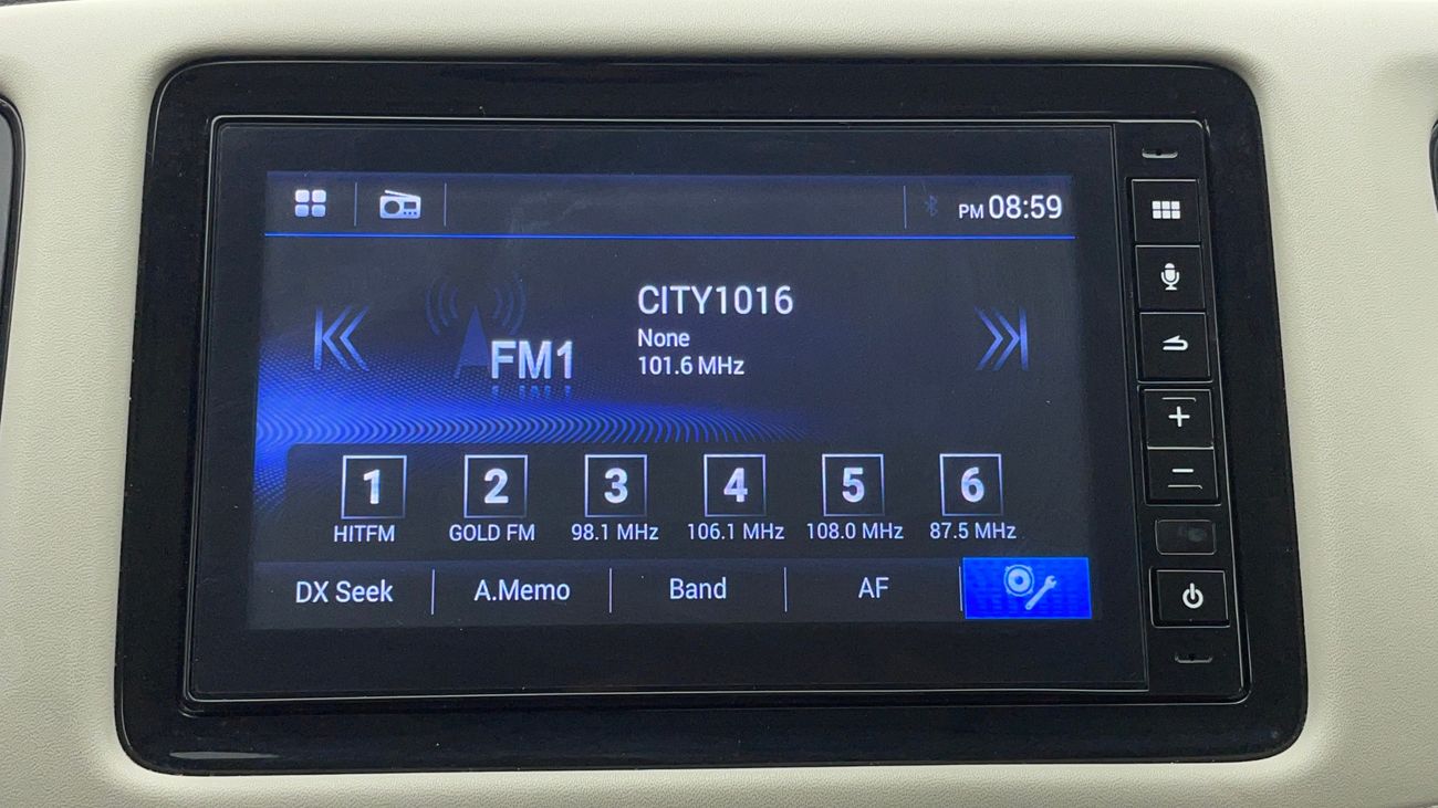 Honda HRV LX 1.8 | Zero Down Payment | Home Test Drive