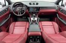 Porsche Cayenne GTS Coupe 2022 Porsche Cayenne GTS Coupe, Warranty, Full Porsche Service History, Excellent Conditio