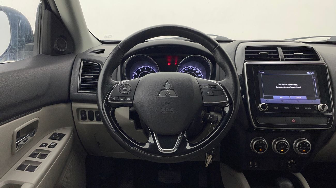 Mitsubishi ASX GLX MIDLINE 2 | Zero Down Payment | Home Test Drive