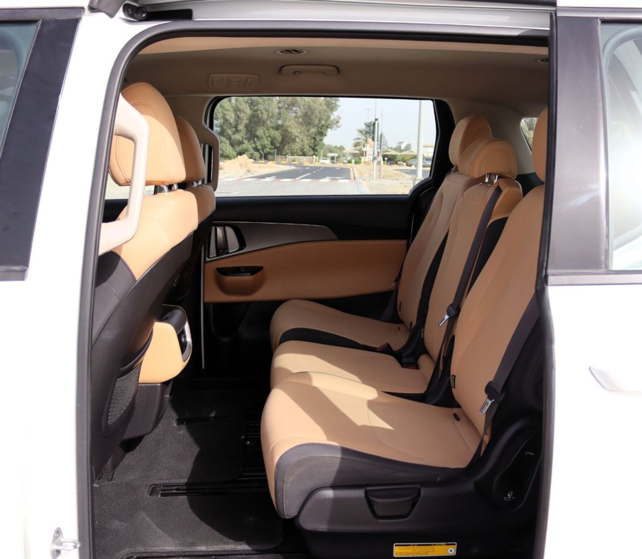 كيا كارنيفال GDI L 3.5L