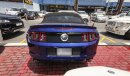 Ford Mustang GT 5.0L