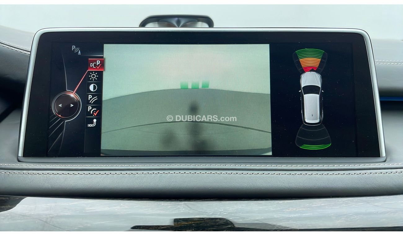 BMW X5 XDRIVE50I 4.4 | Under Warranty | Inspected on 150+ parameters