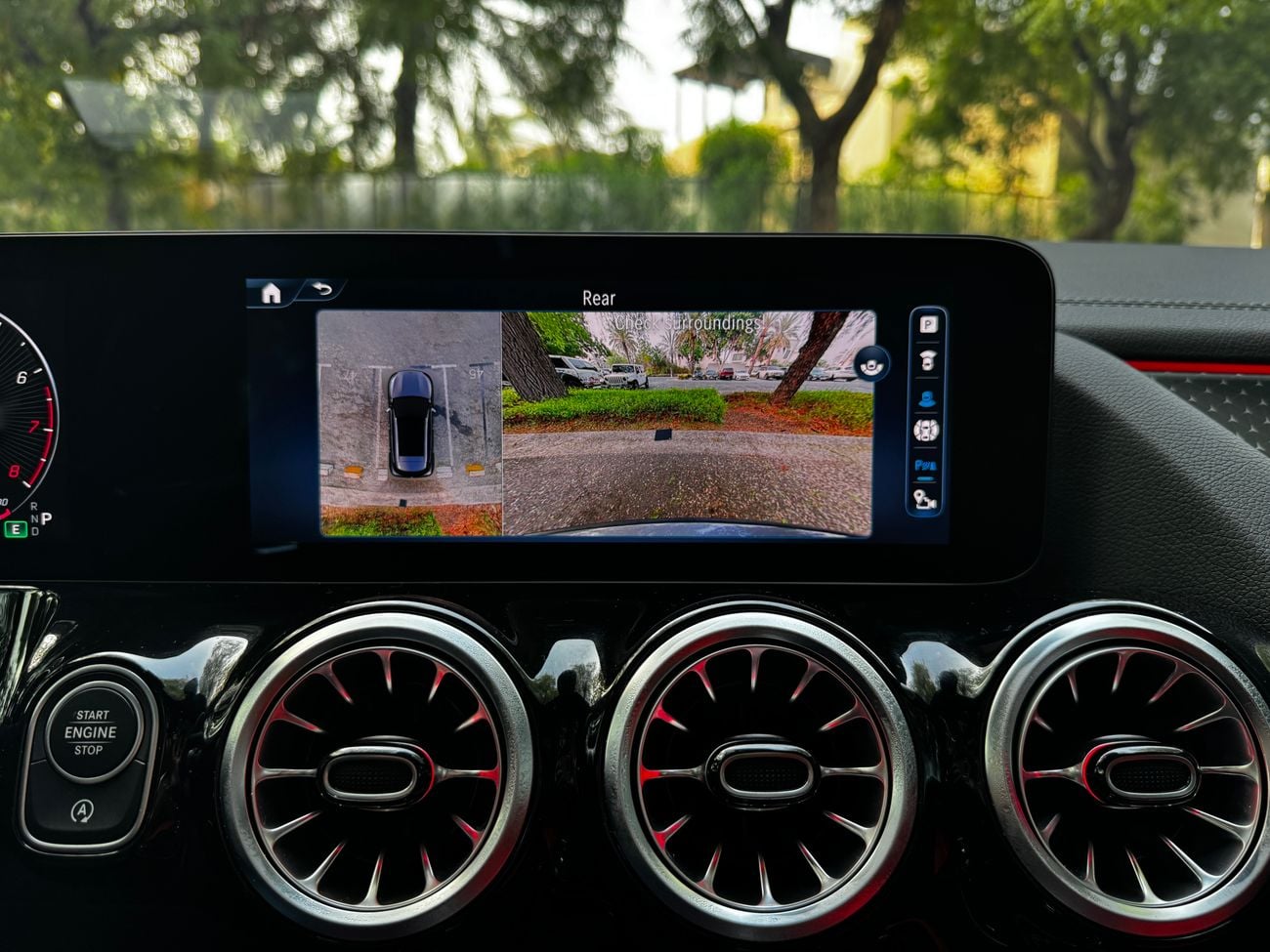 Mercedes Benz GLA 200 AMG PREMIUM