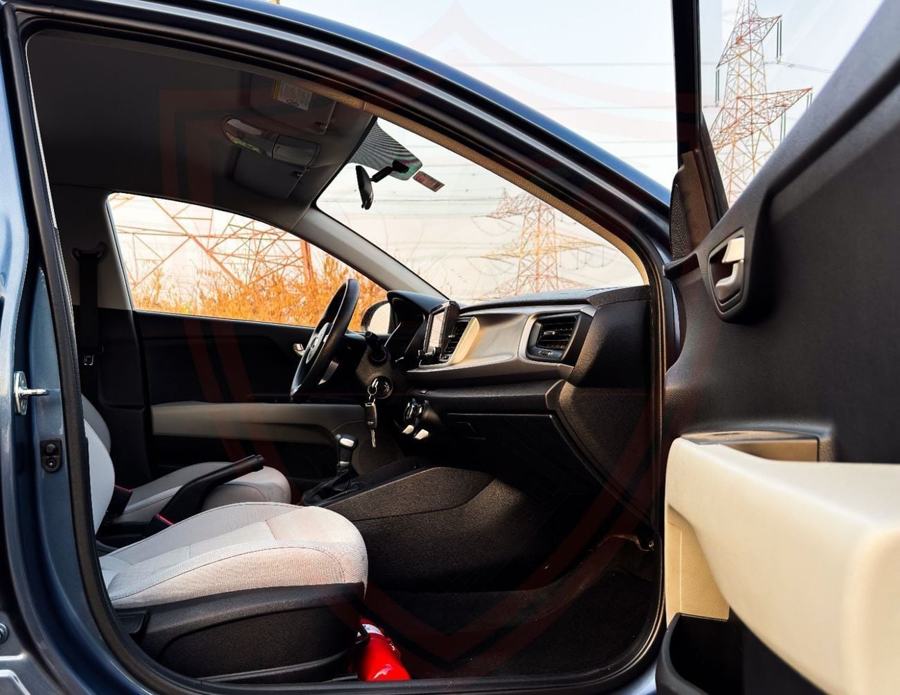 كيا ريو كيا ريو | ١.٤ لتر | ٢٠٢٠ | خليجي | خالية من الحوادث | بحالة ممتازة | 420 شهرياً