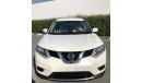 Nissan X-Trail SE