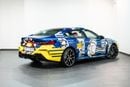 BMW M850i M850i xDrive  Gran Coupe M Performance Masterclass
