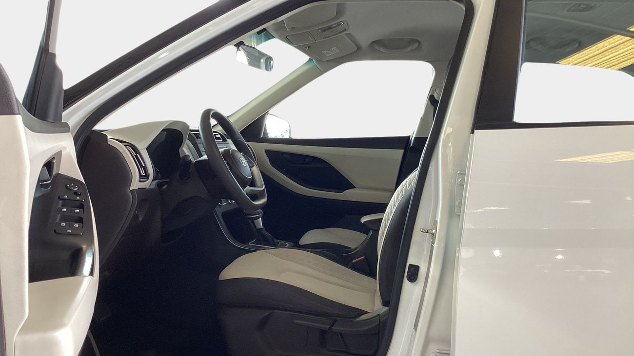 Hyundai Creta 1.5 MPI SMART CVT | Guaranteed Warranty | 0 Down Payment