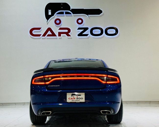 Dodge Charger GT, миниатюра 29