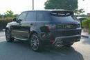 Land Rover Range Rover Sport HSE 3.0L (335 HP)