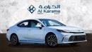 Toyota Camry LE HEV 2.5L Hybrid | Panoramic Roof | Power Seat | Rear Camera | 18" Alloy Wheels | GCC Specs Video
