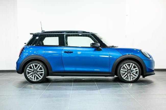 MINI Cooper S, миниатюра 28