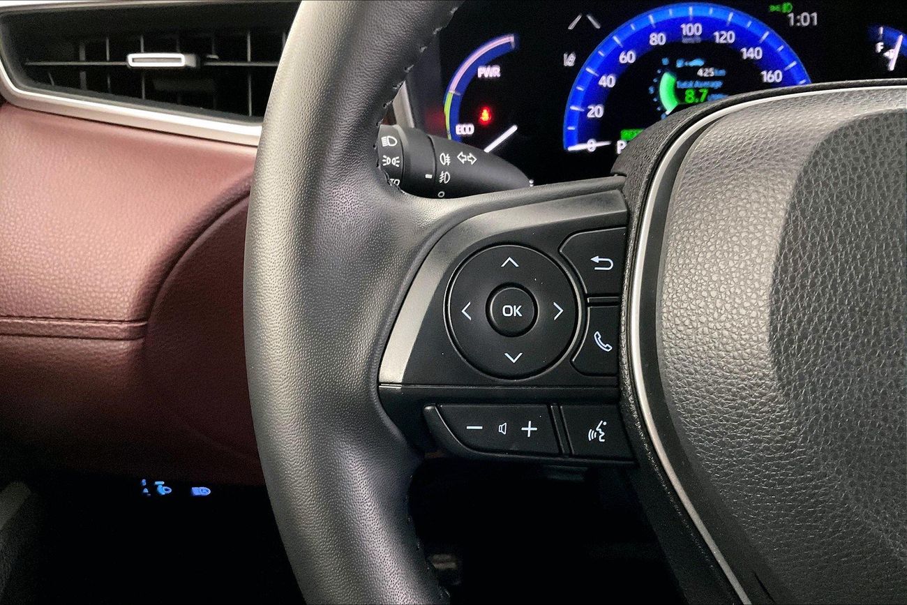 Toyota Corolla Cross GLI | Guaranteed Warranty | 0 Down Payment