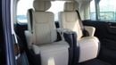تويوتا جرافينا PREMIUM TOYOTA GRANVIA 2.8L WAGON 6 SEATS AT WG3