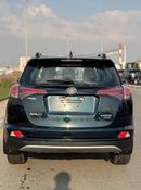 تويوتا راف ٤ Limited Full Option