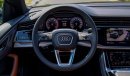 Audi Q8 S-Line 55-TFSI Quattro V6 3.0L , 2022 , 0Km , (ONLY FOR EXPORT)