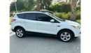 Ford Escape 2.5L PETROL 6 SPEED AUTOMATIC TRANSMISSION