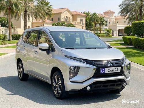 Mitsubishi Xpander 1.5L 2022 | 0 DP | 637/Month | 30 Day Return | Service History