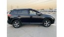 تويوتا راف ٤ 2016 TOYOTA RAV4 XLE MID OPTION