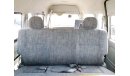 تويوتا هاياس TOYOTA HIACE RIGHT HAND DRIVE (PM1033)