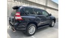 Toyota Land Cruiser VXR 2.7 | Under Warranty | Free Insurance | Inspected on 150+ parameters