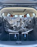 كيا كارنيفال LX KIA CARNIVAL 3.5L 2025 MODEL