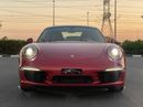 بورش 911 Carrera 3.4L Coupe = gcc specs =