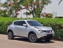 Nissan Kicks SL 1,544 x 12 MONTHS ONLY | GCC | FULL OPTION | ACCIDENT FREE