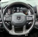 رام 1500 TRX 2023 RAM 1500 TRX, 2028 RAM Warranty + Service Pack, Full RAM Service History, Fully Loaded, GCC