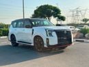 Nissan Patrol NISMO **2026**GCC SPEC BRAND NEW