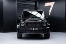 BRABUS 800 - Mercedes-AMG G 63