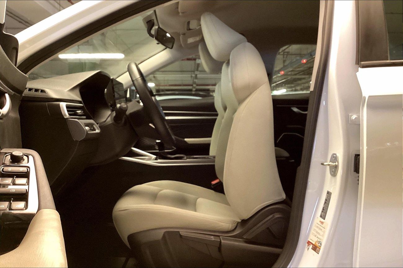 جيلي إمجراند GS | شامل الضمان | 0 ﺪﻔﻋﺓ ﺃﻮﻟﻯ