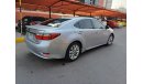 Lexus ES350 E300HYBRID