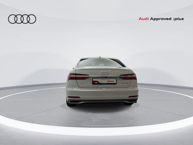 Audi A6 40 TFSI, миниатюра 19