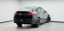 Mercedes Benz GLE53 AMG COUPE 4MATIC+ 2026 Mercedes Benz GLE53 AMG Coupe, 2031 MB Warranty + Service Pack, Very Low Km, Fully Loaded, GCC