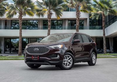 فورد إدج Ford Edge SEL