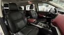 Nissan X Terra 2024 PLATINUM 4WD | AED 1661/Month | 20% DP | 30 Day Return | Warranty | Service History