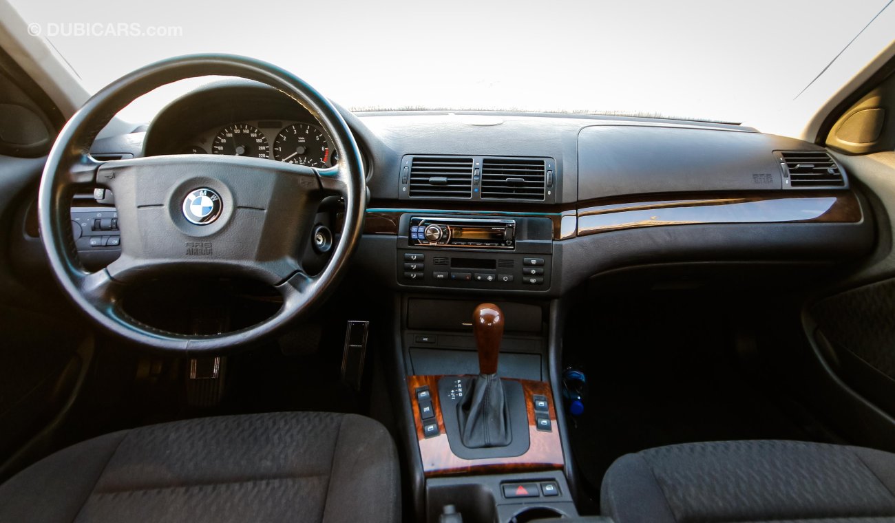 BMW 328i i